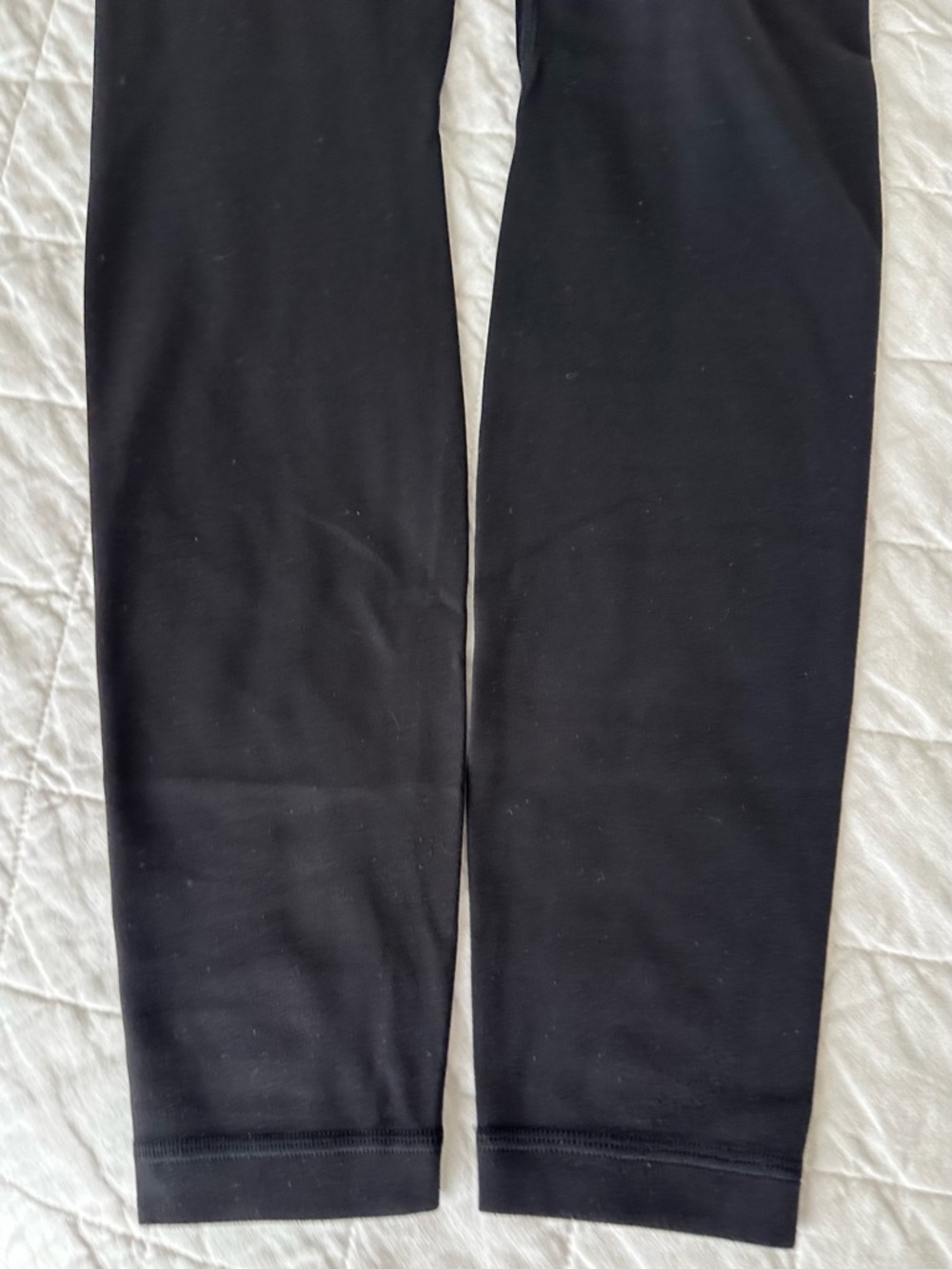 Lululemon Align High Rise 28” Legging BLACK 🖤 Women’s size 4 EUC - Picture 5 of 7